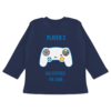 Navy Blau