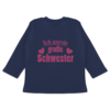 Navy Blau