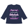 Navy Blau