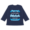 Navy Blau