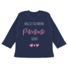 Navy Blau