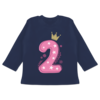 Navy Blau