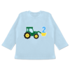 Babyblau