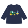 Navy Blau