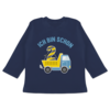 Navy Blau