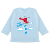 Babyblau