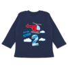 Navy Blau