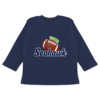 Navy Blau