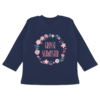 Navy Blau
