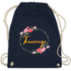 Navy Blau