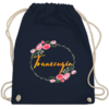 Navy Blau