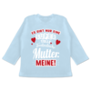 Babyblau