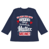 Navy Blau