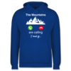 Royalblau