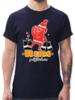 Navy Blau