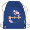 Royalblau