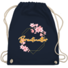 Navy Blau