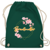 Dunkelgrün