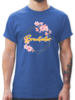 Royalblau