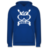 Royalblau