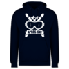 Navy Blau