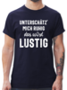 Navy Blau