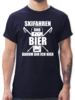 Navy Blau