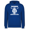 Royalblau
