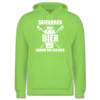 Limonengrün