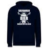 Navy Blau