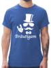 Royalblau
