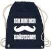 Navy Blau