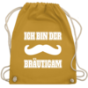 Senfgelb