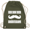 Olivgrün