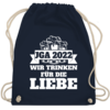 Navy Blau