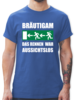 Royalblau