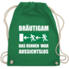 Grün