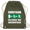 Olivgrün