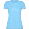 Hellblau