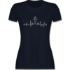 Navy Blau