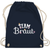 Navy Blau