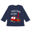 Navy Blau