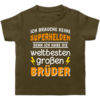 Olivgrün