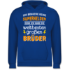 Royalblau