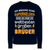 Navy Blau