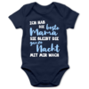 Navy Blau
