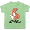 Mintgrün