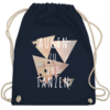 Navy Blau