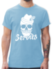 Hellblau