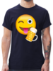 Navy Blau